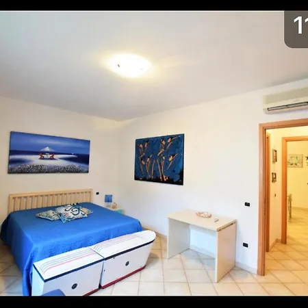 La Risacca San Vincenzo